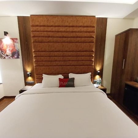 Playotel Inn Scheme 114 Indore Exterior foto