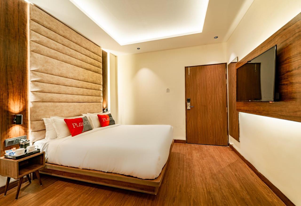 Playotel Inn Scheme 114 Indore Exterior foto